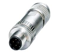 Phoenix Contact Connecteur-bus SACC-M12MSD-4Q SH PN 1554513 Contenu 1 pc(s)