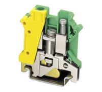 Phoenix 3003923 USLKG 10 N Morsetto Terra Vite