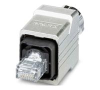 Phoenix Contact Phoenix Contact Connecteur RJ45 VS-PPC-C1 IP67 à verrouillage Push-Pull Quantité:1