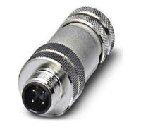 Connecteur-bus Contenu: 1 pc(s) Phoenix Contact SACC-M12MSB-5CON-PG9 SH AU 1507764