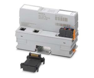 Phoenix Contact Phoenix Contact Coupleur de bus AXL F BK PN PROFINET Quantité:1