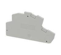 Phoenix Contact Phoenix Contact Couvercle de fermeture D-PTTBS 1,5/S Quantité:1