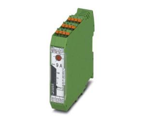 Phoenix Contact Phoenix Contact Démarreur moteur hybride T- 24DC/500AC-9 ELR H5-IES-P#2903906 Quantité:1