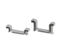 Phoenix Contact Phoenix Contact Embout de rail DIN NS 35/7,5 CAP Quantité:100