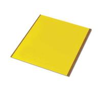 Phoenix Contact Phoenix Contact Feuilles d’étiquettes BMK 20X 8 JAUNE Quantité:10