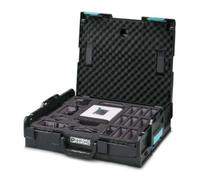 Phoenix Contact Imprimante à transfert thermique THERMOMARK GO SET 1221548 1 pièce