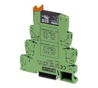 Phoenix Contact Bec optocoupleur plc-osc-24dc/24dc/2