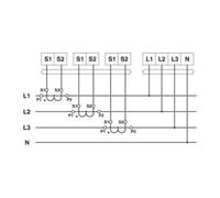 Phoenix Contact Phoenix Contact Kit de démarrage bornes Push-in PTME 6-SET POWER Quantité:1