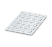 Phoenix Contact Phoenix Contact Marqueur pour bornes UCT-TM 6 Quantité:10