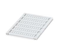 Phoenix Contact Phoenix Contact Marqueur pour bornes UCT2-TM 5/6 Quantité:1