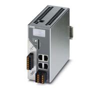 Phoenix Contact Phoenix Contact Modem jusqu’à 30 Mbit/s TC EXTENDER600 ETH2S Quantité:1