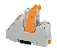 Phoenix Contact Phoenix Contact Module relais 230 V AC, 4 inverseurs RIF2RPTLV-230AC/4X21 Quantité:1