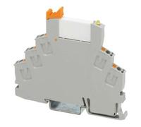 Phoenix Contact Module relais RIF-0-RPT-24DC/21 2903370 – 24 V DC, 6 A, 1 inverseur (RT)