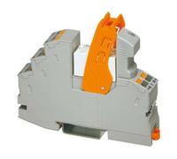 Phoenix Contact Module relais RIF-1-RPT-LDP-24DC/2X21 2903334 24 V/DC 8 A 2 inverseurs 1 pc(s)