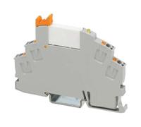 Phoenix Contact Module relais RIF-0-RPT-24DC/1 (2903361) 24 V DC 6 A 1 NO 1 pièce
