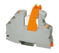 Phoenix Contact Phoenix Contact Module relais 24V DC, 1 inverseur RIF1RPTLDP-24DC/1X21 Quantité:1