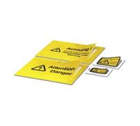Phoenix Contact Phoenix Contact Panneau de signalisation WS-K Quantité:1