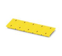 Phoenix Contact Phoenix Contact Panneau de signalisation WS UT 16 Quantité:10