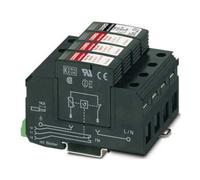 Phoenix Contact Phoenix Contact Parafoudre 230VAC circuit 3+1 VAL-MS 230/3+1 Quantité:1