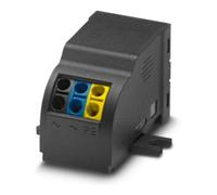 Phoenix Contact 2803409 BT-1S-230AC/A Dispositif antisurtension encastrable Protection anti-surtension pour: prises, boîtiers de dérivation 1 kA 1 pc(s)