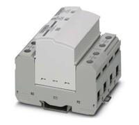 Phoenix Contact Phoenix Contact Parafoudre combiné Type 1+2 FLTSECT1T21S350/25FM Quantité:1
