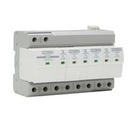 Phoenix Contact Phoenix Contact Parafoudre combiné Type 1+2 FLTSECT1T23S350/25FM Quantité:1