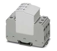 Phoenix Contact Phoenix Contact Parafoudre Type 2 VAL-SEC-T2-3C-350-FM Quantité:1