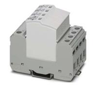 Phoenix Contact Phoenix Contact Parafoudre Type 2 VAL-SEC-T2-3S-350 Quantité:1