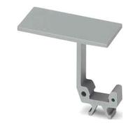 Phoenix Contact Phoenix Contact Plaque de repérage de groupe 25×12 mm GBS 5-25X12 Quantité:100