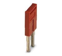 Phoenix Contact Phoenix Contact Pont de connexion 2p. rouge FBS 2-6 Quantité:1