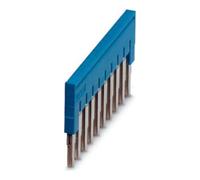 Phoenix Contact Phoenix Contact Pont de connexion pour bornier en rangée FBS 10-5 BU Quantité:1