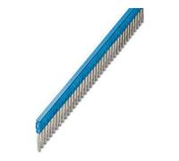 Phoenix Contact Phoenix Contact Pont de connexion pour bornier FBS 50-6 BU Quantité:1