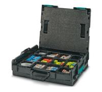Phoenix Contact 1092040 Bloc de distribution ressort de traction 1 set