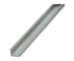 Phoenix Contact Phoenix Contact Rail de support profilé non perforé L=2m NS 35/15 Unperf 2m Quantité:1