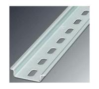 Phoenix Contact Phoenix Contact Rail porteur profilé fendu perforé L=2m NS 35/7,5 ZN Perf 2m Quantité:1