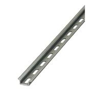 Phoenix Contact Phoenix Contact Rail porteur profilé perforé L=2m NS 15 PERF 2000MM Quantité:1