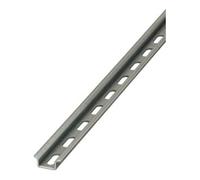 Phoenix Contact Phoenix Contact Rail porteuse profilée NS 15 L=2m aluminium couleur argentée Quantité:1