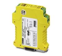 Phoenix Contact Relais de sécurité PSR-SCP-24UC/ESA4/3X1/1X2/B 2963763 Contenu : 1 pc(s)