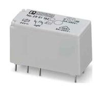 Phoenix Contact Relais REL-MR-24DC/21-21AU Quantité 1