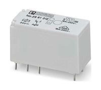 Relais d'interface 1P 16A 24V DC monostable CK6 2961312