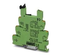 Support relais Phoenix Contact PLC-BPT- 24DC/21 2900445 10 pc(s)