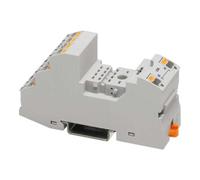 Phoenix Contact Phoenix Contact Socle relais RIF-2-BPT/4X21 Quantité:1