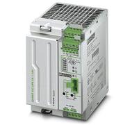 Phoenix Contact Phoenix QUINT-UPS/ 24DC/ 24DC/ 5/1.3AH - 18 V - 30 V - 18 V - 30 V - 5 A - 97.1% - 97.1%