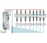 Disjoncteur de protection thermique Phoenix Contact UT 6-TMC M 2A 0916605 240 V/AC 2 A 6 pc(s)