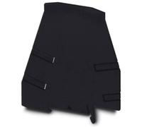 Phoenix Contact PLC-ATP BK Plaque séparatrice Plaque séparatrice noir 25 pc(s)