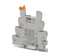Phoenix Contact PLC-BPT-120UC/21 Support relais (L x l x H) 94 x 6.2 x 80 mm 10 pc(s)