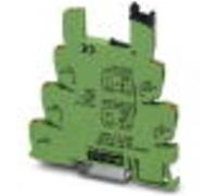 Phoenix Contact PLC-BPT- 24DC/ 1/SEN Support relais 10 pc(s)