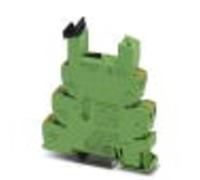 Phoenix Contact PLC-BPT- 24DC/21-21 Support relais 10 pc(s)