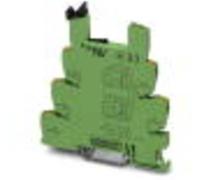 Phoenix Contact PLC-BPT- 5DC/21 Support relais 10 pc(s)