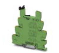 Phoenix Contact PLC-BPT- 5DC/21 Support relais 10 pc(s)
